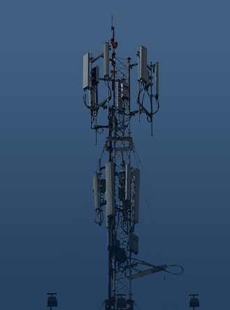 Telecom ESS